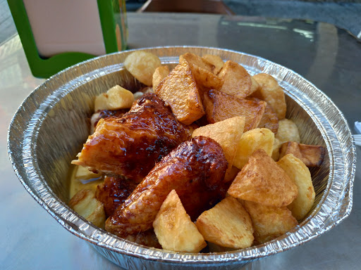 Pollos San Juan