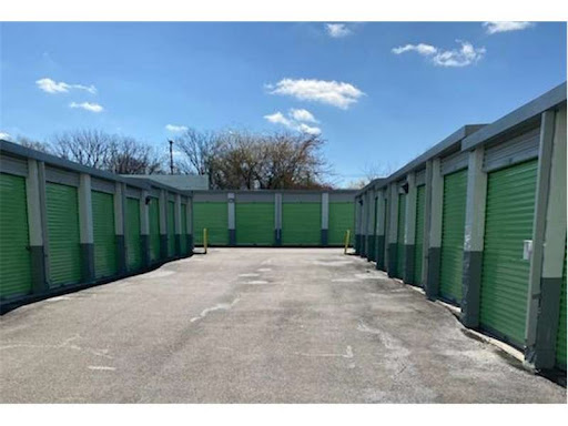 Storage Facility «Extra Space Storage», reviews and photos, 7 Arden Ave, Staten Island, NY 10312, USA