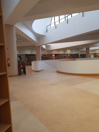 Universidade do Algarve - Campus da Penha - Faro
