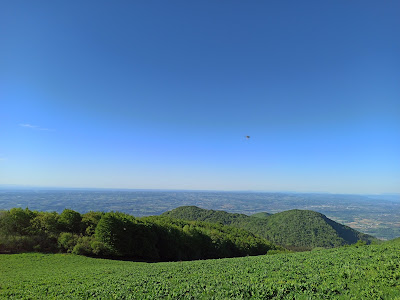 Pré de Cinq Sous à Rochechinard
