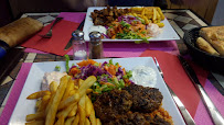 Plats et boissons du Kebab Kapados à Saint-Nazaire - n°13
