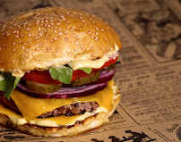 Photos du propriétaire du Restaurant de hamburgers Tasty Burgers à Nice - n°7
