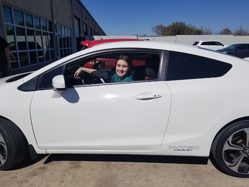 Used Car Dealer «Houston Direct Auto», reviews and photos, 4011 Jeanetta St, Houston, TX 77063, USA