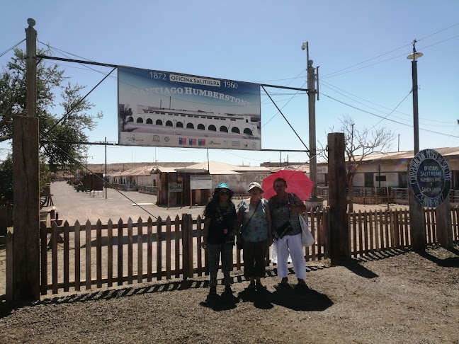 Comentarios y opiniones de AURYS RENT A CAR