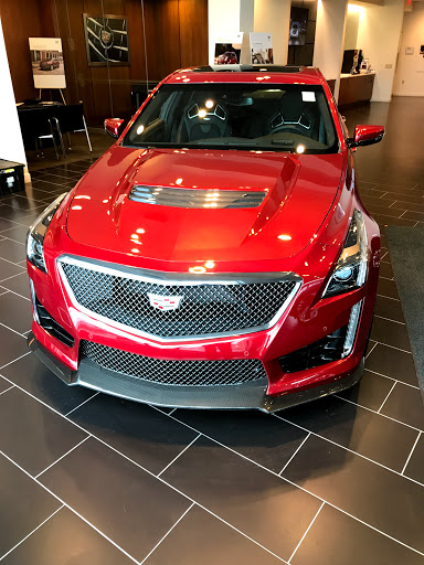 Chevrolet Dealer «Hawk Chevrolet of Joliet», reviews and photos, 2001 W Jefferson St, Joliet, IL 60435, USA