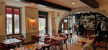 Les plus récentes photos du Restaurant Le G² à Pointis-Inard - n°1
