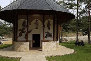 Tourist Information Center Divčibare image