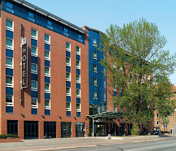 Hotel NH Hamburg Altona photo