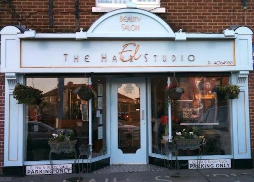 El Hair & Beauty Studio in Greystones, Co. Wicklow