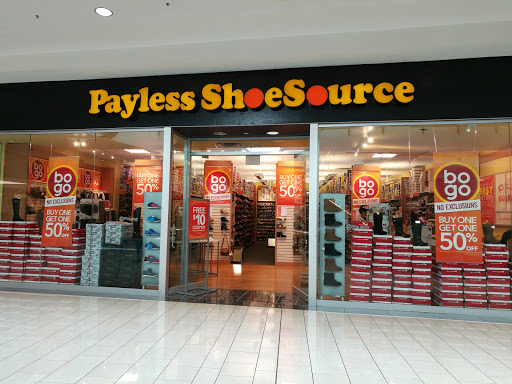 Payless ShoeSource, 2601 Preston Rd #1132, Frisco, TX 75034, USA, 