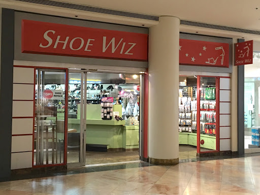 Shoe Wiz San Francisco 1 415 546 6986