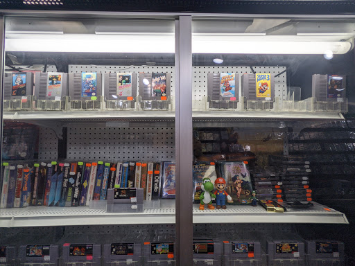 Video Game Store «Game Trader», reviews and photos, 1767 Gallatin Pike N, Madison, TN 37115, USA
