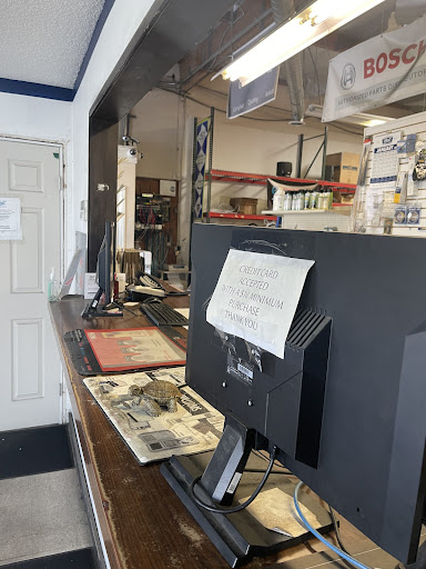 Appliance Parts Supplier «Coast Appliance Parts», reviews and photos, 1702 S Lyon St, Santa Ana, CA 92705, USA