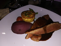 Foie gras du Restaurant Le Yucca à Perpignan - n°6