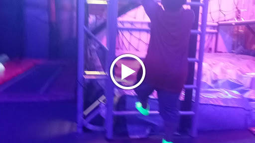 Laser Tag Center «Zap Zone Laser Tag», reviews and photos, 9751 Telegraph Rd, Taylor, MI 48180, USA