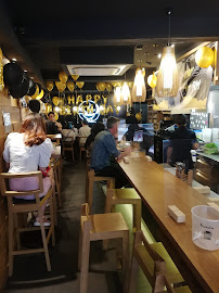 Atmosphère du Restaurant asiatique Au Bol - Moon Tea à Rennes - n°20