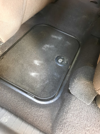 Car Wash «Grand Slam Car Wash & Lube», reviews and photos, 2626 W Walker St, League City, TX 77573, USA