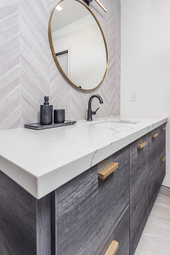 Platinum Home Remodeling image