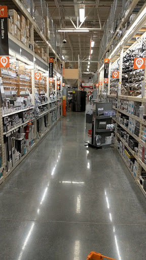 Home Improvement Store «The Home Depot», reviews and photos, 390 THF Blvd, Chesterfield, MO 63005, USA
