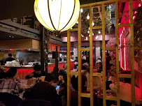 Atmosphère du Restaurant chinois Fresh Noodles (Rambuteau) à Paris - n°8