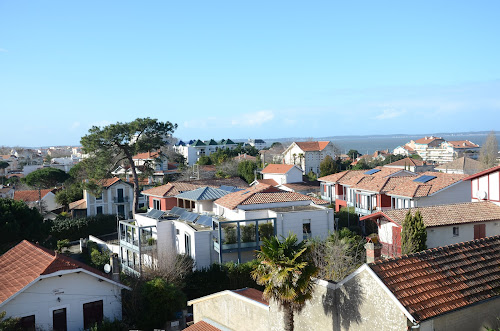 IMMOBILIERE DUBOSCQ (Transaction - Arcachon) à Arcachon