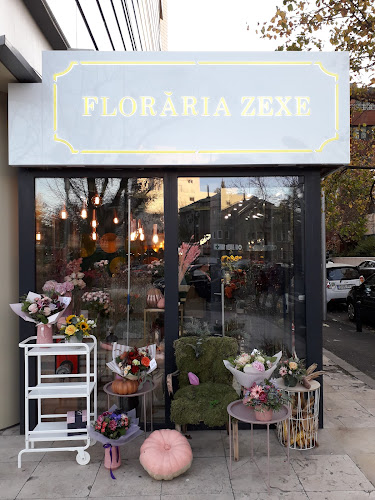 Opinii despre Floraria Zexe în <nil> - Florărie
