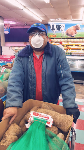 Grocery Store «Zubi Supermarket», reviews and photos, 5700 NW 2nd Ave, Miami, FL 33127, USA