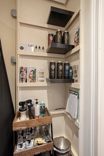 Beauty Salon «Illustrated Beauty», reviews and photos, 120 W Main St, Somerville, NJ 08876, USA