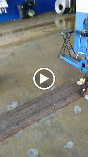 Car Wash «Jupiter Wash & Detail», reviews and photos, 4158 Old River Rd, Schiller Park, IL 60176, USA