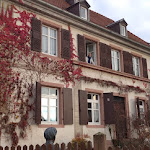 Photo n° 4 de l'avis de giuseppe.c fait le 28/11/2022 à 11:27 pour Ancien Presbytère Albert Schweitzer à Gunsbach