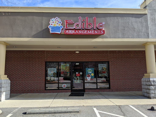 Gift Shop «Edible Arrangements», reviews and photos, 5 Regent Park Blvd Unit 101, Asheville, NC 28806, USA