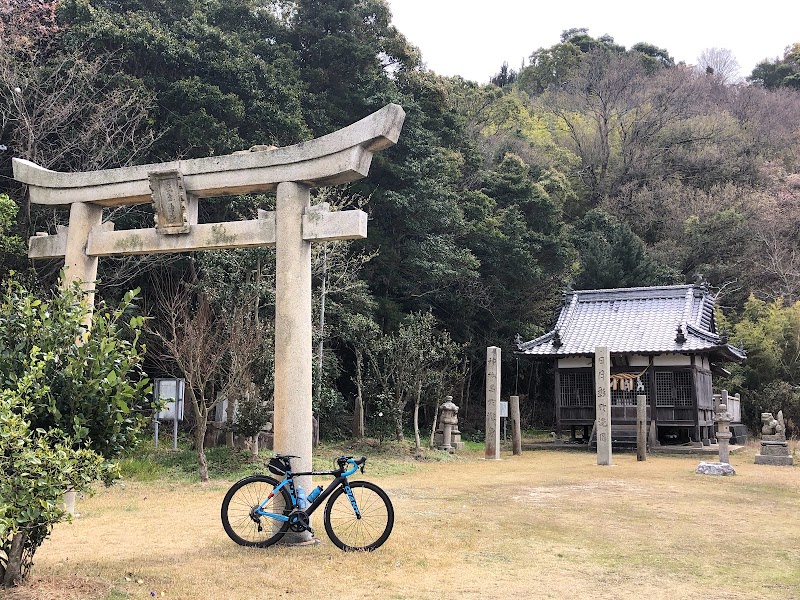 大串厳島神社