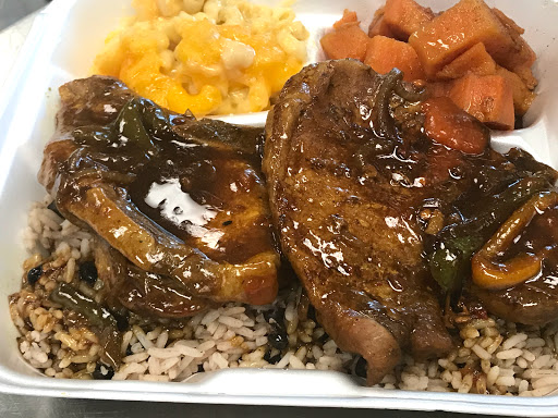 Meal Takeaway «Celestial Kitchen», reviews and photos, 100 Mario Dr, Bear, DE 19701, USA