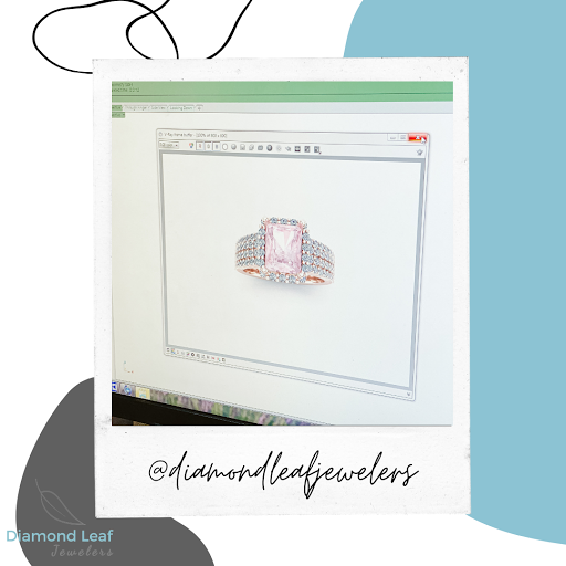 Jewelry Store «Diamond Leaf Jewelers», reviews and photos, 920 E 2nd Ave #117, Coralville, IA 52241, USA