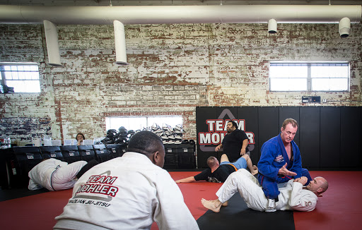 Martial Arts School «Mohler MMA - Brazilian Jiu Jitsu & Boxing», reviews and photos, 2909 Canton St b, Dallas, TX 75226, USA