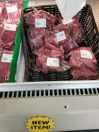 Grocery Store «Daily Table Grocery», reviews and photos, 450 Washington St, Dorchester Center, MA 02124, USA