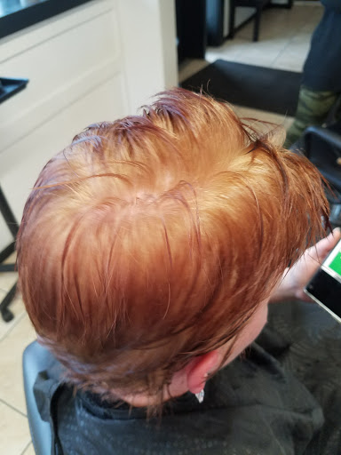 Beauty Salon «Chateau Salon, Spa & Boutique», reviews and photos, 155 W Main St, Lehi, UT 84043, USA