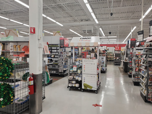 Craft Store «Michaels», reviews and photos, 121 Pearl St, Braintree, MA 02184, USA