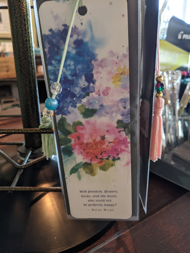 Book Store «FoxTale Book Shoppe», reviews and photos, 105 E Main St, Woodstock, GA 30188, USA