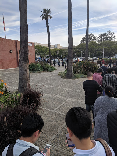 Department of Motor Vehicles «Santa Monica DMV», reviews and photos