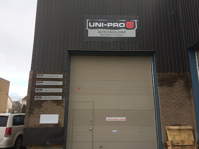 Auto Excellence Unipro