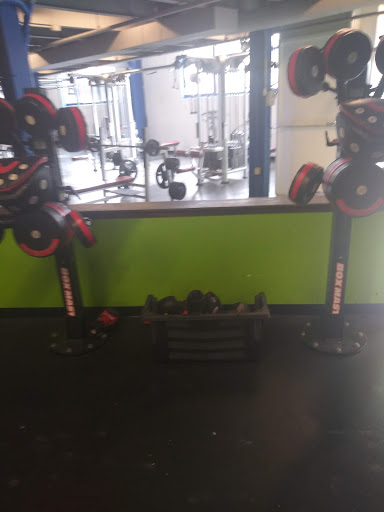 Gym «Steel Fitness Riverport», reviews and photos, 15 W 2nd St, Bethlehem, PA 18015, USA