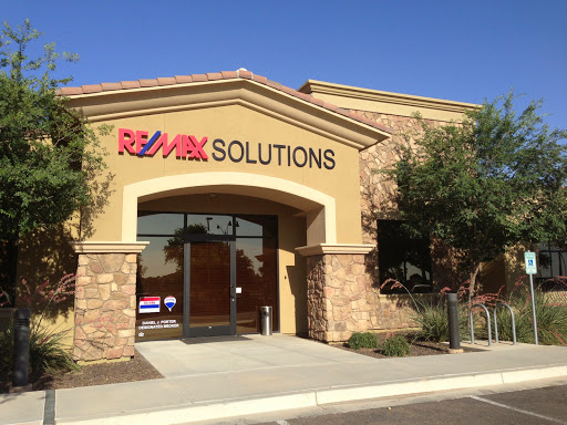 Real Estate Agency «RE/MAX Solutions», reviews and photos, 1425 S Higley Rd #104, Gilbert, AZ 85296, USA