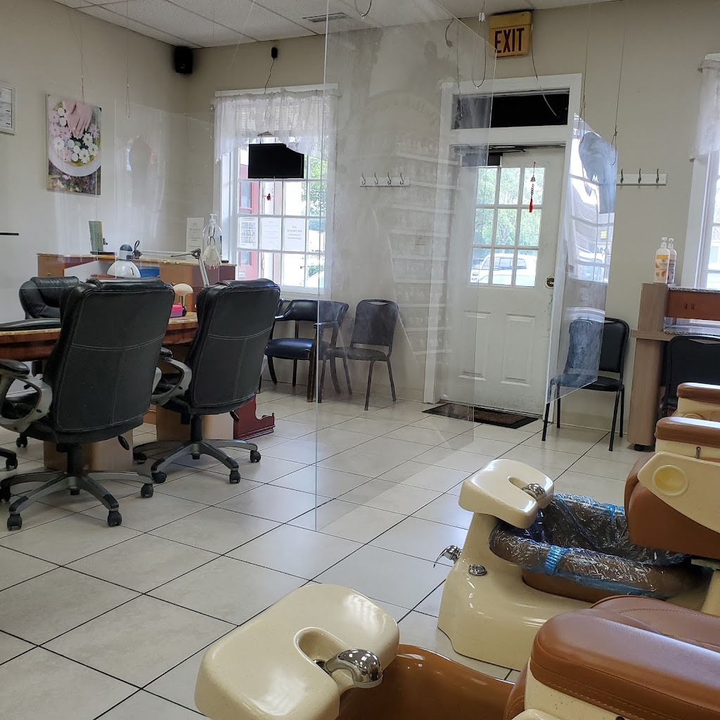 Nail Mystique Chesterfield, VA 23832 Services and Reviews