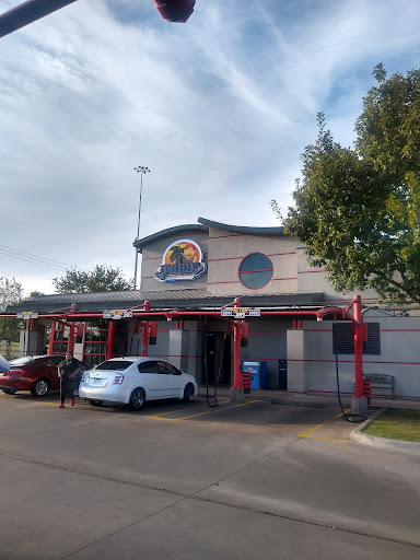 Palms Car Wash en Austin