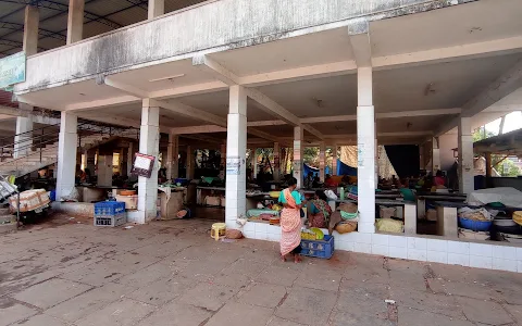 Kundapura Fish Market image