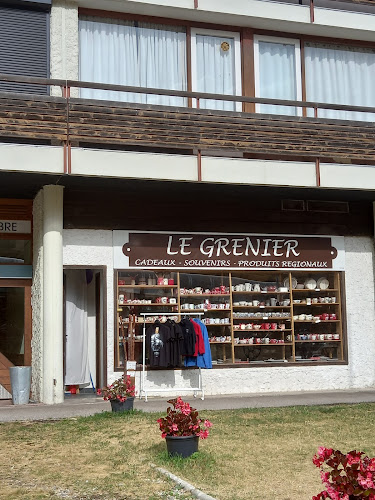 Le Grenier à Chamrousse