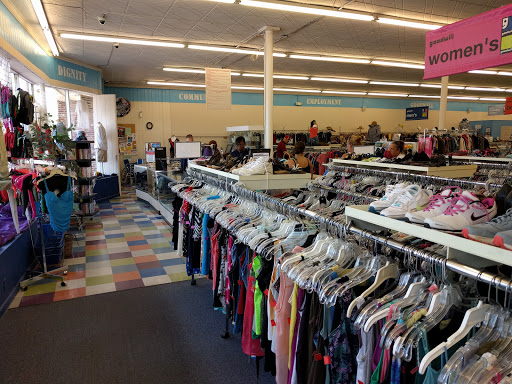 Thrift Store «Goodwill Industries of the Chesapeake, Inc.», reviews and photos