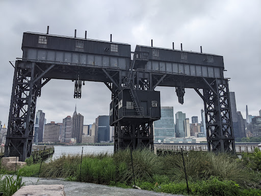 Park «Gantry Plaza State Park», reviews and photos, 4-09 47th Rd, Long Island City, NY 10007, USA