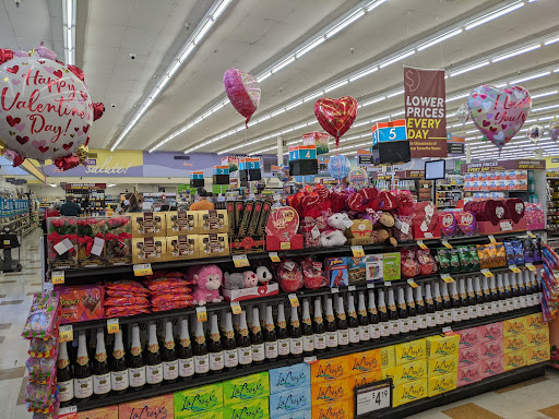 Supermarket «Lucky», reviews and photos, 570 Magnolia Ave, Larkspur, CA 94939, USA